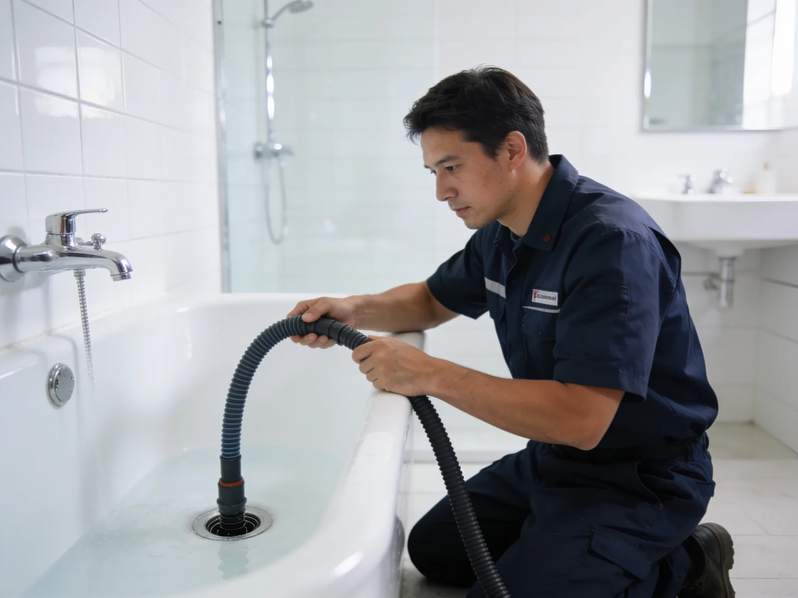 Emergency Plumber Middletown, IA FAQs
